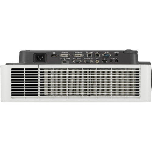 Sony VPL-FHZ85 WUXGA 3LCD Laser Projector in White