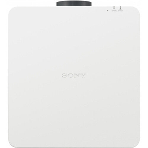 Sony VPL-FHZ85 WUXGA 3LCD Laser Projector in White