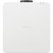 Sony VPL-FHZ85 WUXGA 3LCD Laser Projector in White