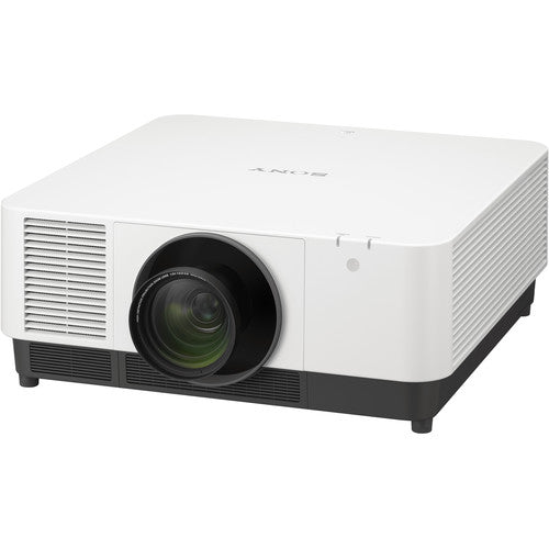 Sony VPL-FHZ91L/W Laser Projector 9000 Lumens WUXGA 3LCD