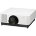 Sony VPL-FHZ91L/W Laser Projector 9000 Lumens WUXGA 3LCD