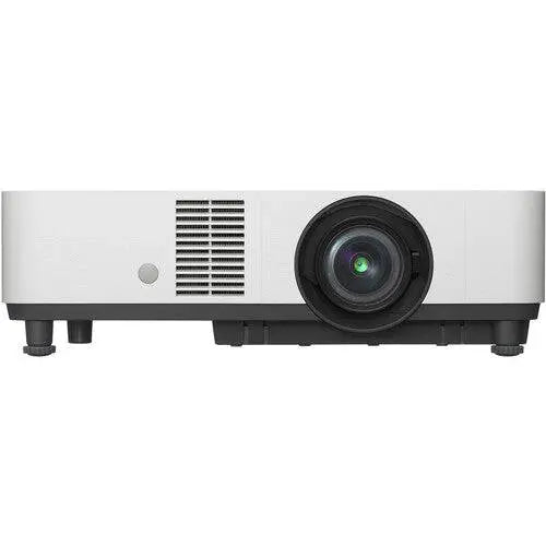 Sony VPL-PHZ60 6000-Lumen WUXGA Corporate Education Laser 3LCD Projector
