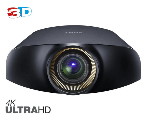 Sony VPL-VW1100ES 4K Home Cinema Projector