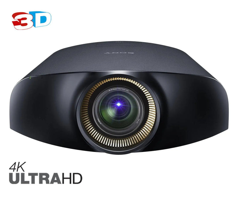 Sony VPL-VW1100ES 4K Home Cinema Projector