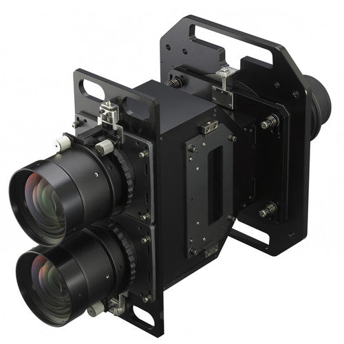 Sony LKRLA502 3D Lens for Select SRX-Series 4K Projectors — view 1