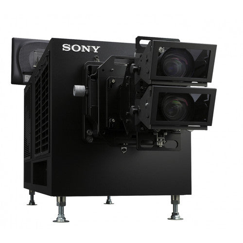 Sony LKRLA502 3D Lens for Select SRX-Series 4K Projectors — view 2
