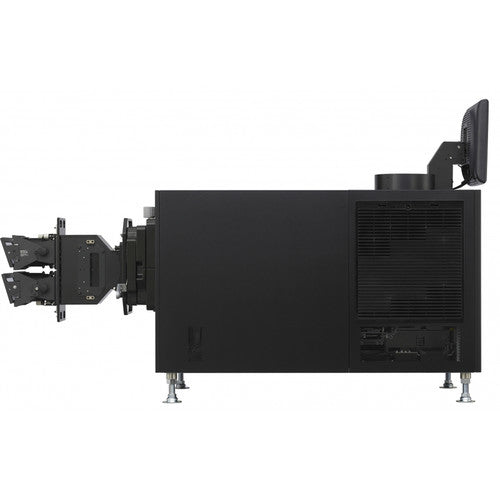 Sony LKRLA502 3D Lens for Select SRX-Series 4K Projectors — view 3