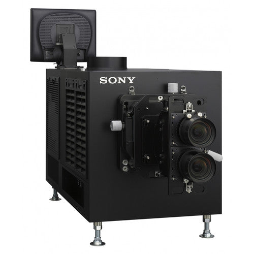 Sony LKRLA502 3D Lens for Select SRX-Series 4K Projectors — view 4