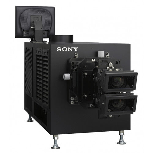 Sony LKRLA502 3D Lens for Select SRX-Series 4K Projectors — view 5