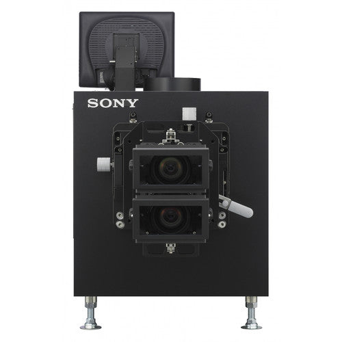 Sony LKRLA502 3D Lens for Select SRX-Series 4K Projectors — view 6