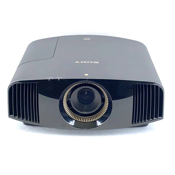 Sony VPL-VW350ES 4K SXRD Home Theater Projector