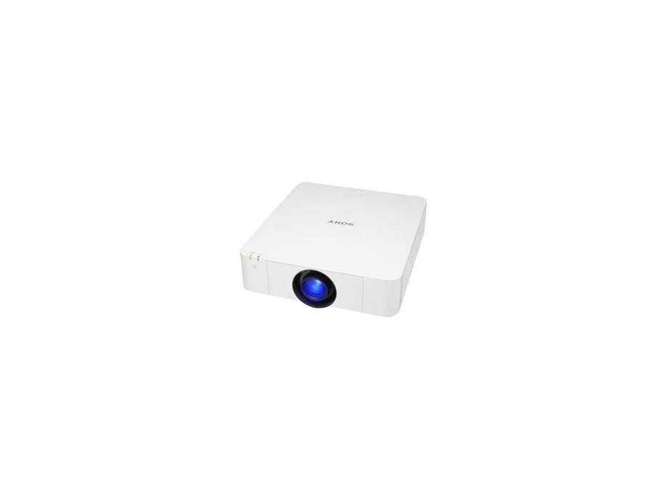 Sony VPL-FHZ57/W Laser WUXGA Projector — view 14