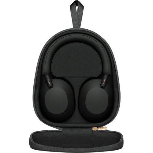 Sony WH-1000XM5 Wireless Noise-Canceling Headphones — view 7