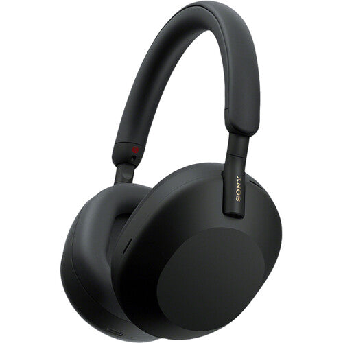 Sony WH-1000XM5 Wireless Noise-Canceling Headphones — view 2