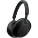 Sony WH-1000XM5 Wireless Noise-Canceling Headphones — view 2