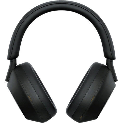 Sony WH-1000XM5 Wireless Noise-Canceling Headphones — view 1