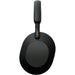 Sony WH-1000XM5 Wireless Noise-Canceling Headphones — view 4