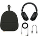 Sony WH-1000XM5 Wireless Noise-Canceling Headphones — view 6