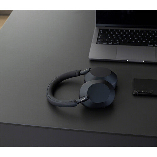 Sony WH-1000XM5 Wireless Noise-Canceling Headphones — view 8