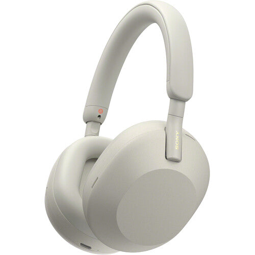 Sony WH-1000XM5 Wireless Noise-Canceling Headphones — view 10