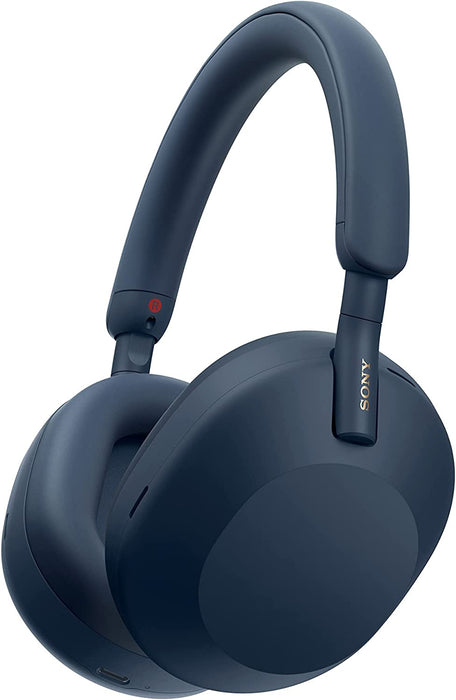 Sony WH-1000XM5 Wireless Noise-Canceling Headphones — view 16