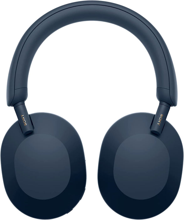 Sony WH-1000XM5 Wireless Noise-Canceling Headphones — view 21