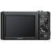 Sony Cyber-shot DSC-W800 (Black) Starter Bundle — view 6