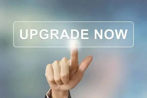 Special Offer Upgrade - NJ Accessory/Buy Direct & Save