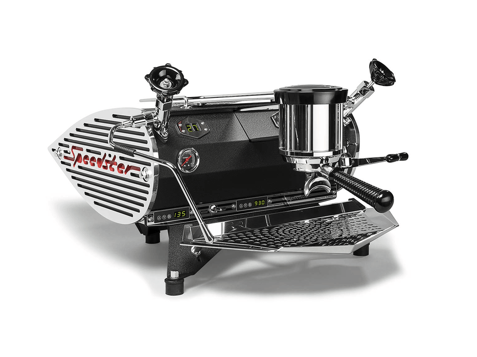 Kees Van Der Westen Speedster 1-Group Espresso Machine