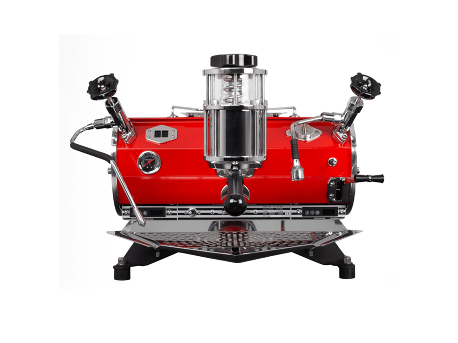 Kees Van Der Westen Speedster 1-Group Espresso Machine