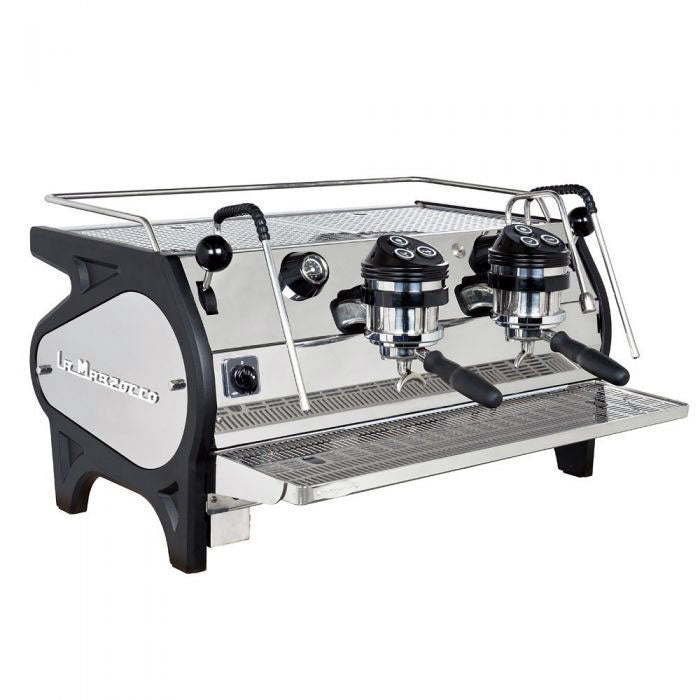 La Marzocco Strada S 2-Group Volumetric Commercial Espresso Machine