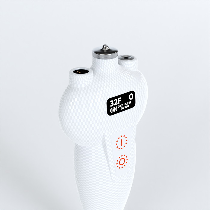 America Cryo SubZero SB7WH-HM Cryotherapy Device