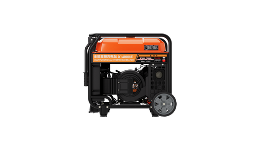 DJI D14000iE Multifunctional Inverter Generator