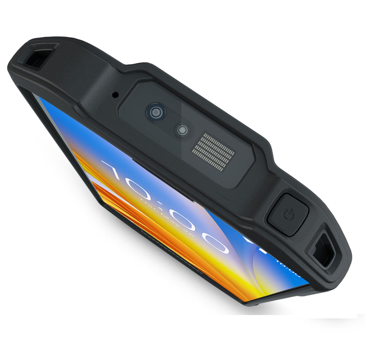 Zebra TC21 Android Touch Computer