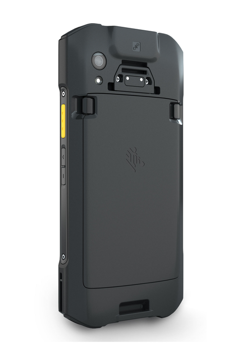 Zebra TC21 Android Touch Computer