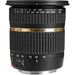 Tamron SP AF 10-24mm f/3.5-4.5 DI II Ultra Wide-Angle Zoom Lens Canon