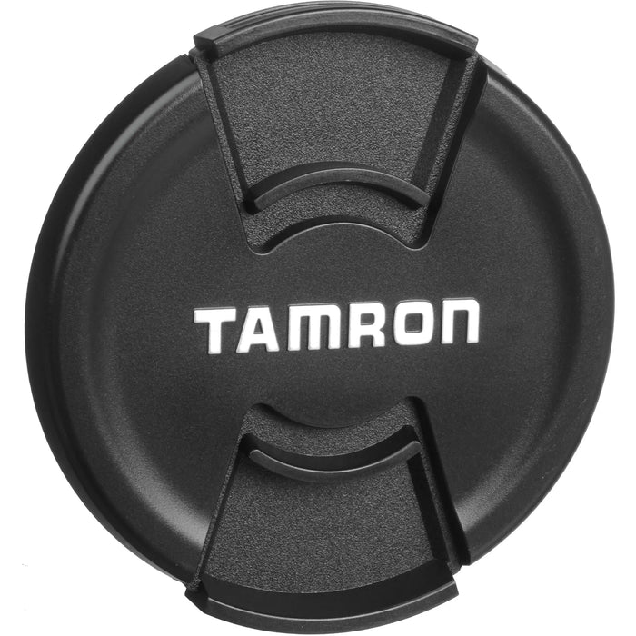 Tamron SP AF 10-24mm f/3.5-4.5 DI II Ultra Wide-Angle Zoom Lens Canon