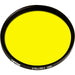 Tiffen 55mm Yellow #8 Filter – High‑Contrast B&W Photography Tool