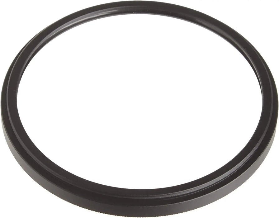 Tiffen 67UVP Slim 67mm UV Protection Filter for Camera Lens, Clear Optical Glass, Impact Resistant