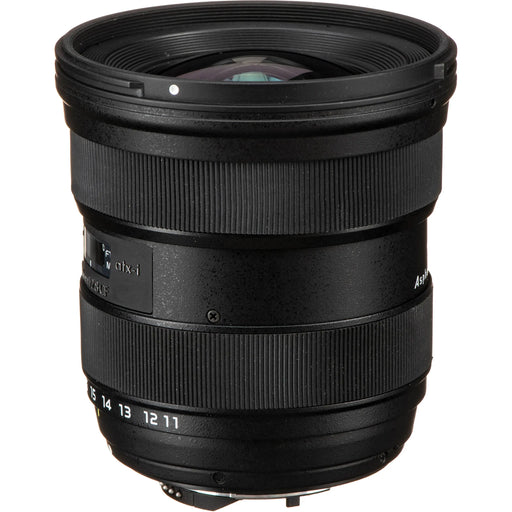 Tokina atx-i 11-16mm f/2.8 CF Ultra-Wide Zoom Lens for Nikon F-Mount