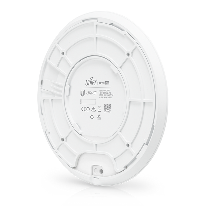 Ubiquiti UAP-AC-PRO UniFi Wi-Fi 5 Access Point