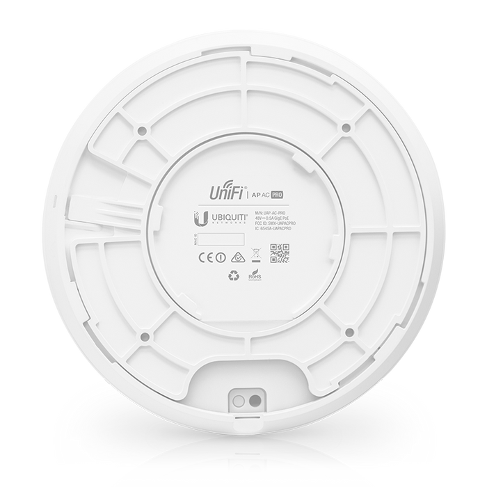 Ubiquiti UAP-AC-PRO UniFi Wi-Fi 5 Access Point