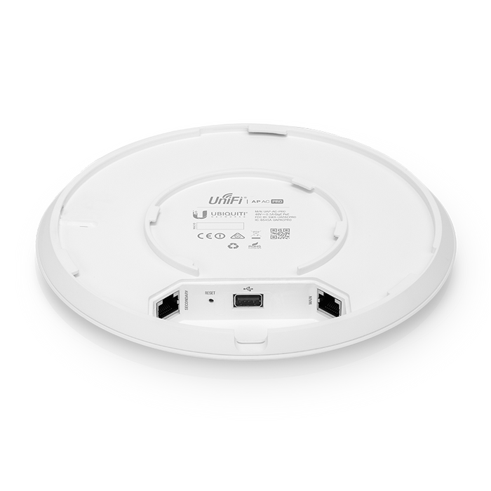 Ubiquiti UAP-AC-PRO UniFi Wi-Fi 5 Access Point