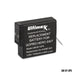 Ultimaxx High-Capacity Rechargeable Camera & Video Camera Batteries for Major Brands