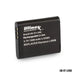 Ultimaxx High-Capacity Rechargeable Camera & Video Camera Batteries for Major Brands