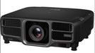 UPGRADE TO EPSON PRO L1405U - NO LENS + 3 YEAR WARRANTY - NJ Accessory/Buy Direct & Save