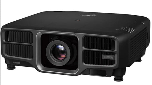 UPGRADE TO EPSON PRO L1405U - NO LENS + 3 YEAR WARRANTY - NJ Accessory/Buy Direct & Save