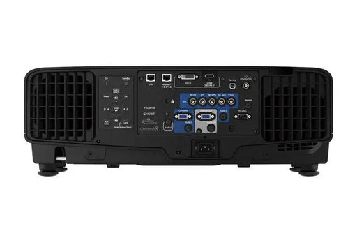 UPGRADE TO EPSON PRO L1405U - NO LENS + 3 YEAR WARRANTY - NJ Accessory/Buy Direct & Save