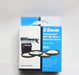 Ultimax 55mm Professional HD Macro Close-Up Lens Set