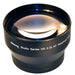 Ultimaxx 0.43x 37mm Professional HD Wide Angle Lens with Detachable Macro